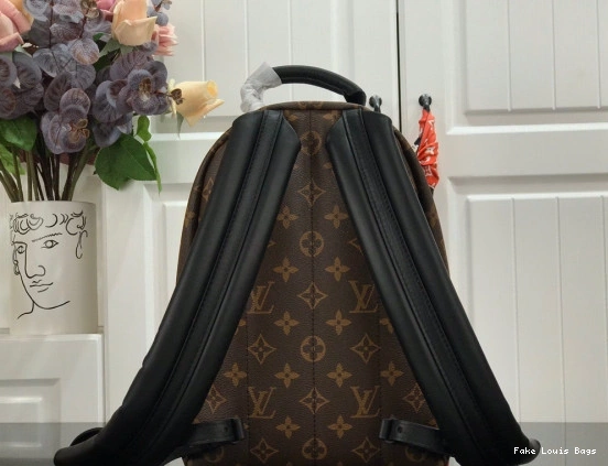 Repzbay LOUIS EDITON PM VUITTON NEW SPRINGS PALM 0717